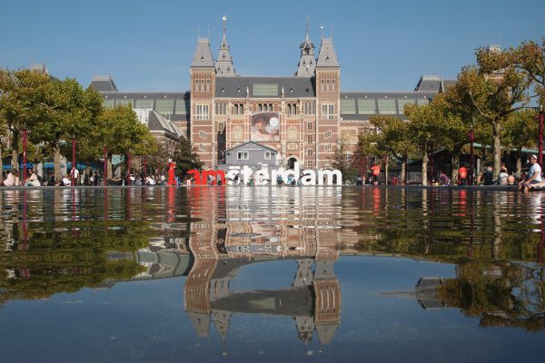 Amsterdam