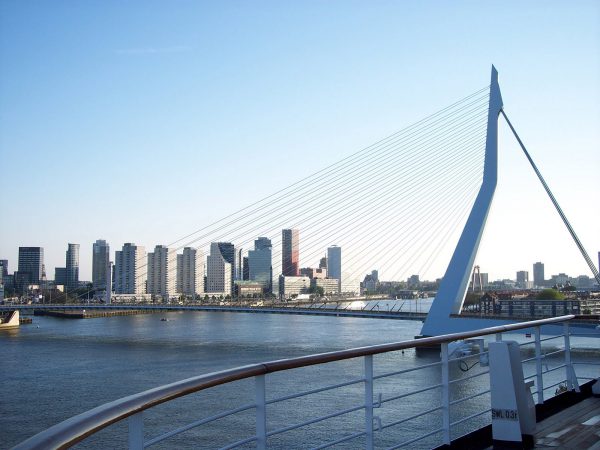 Rotterdam