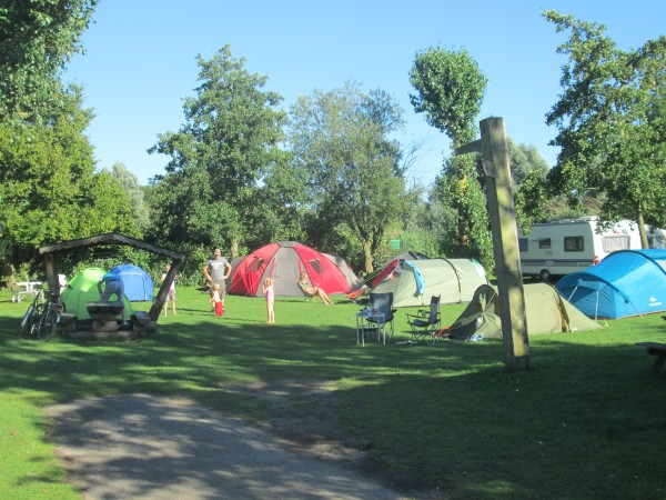 trekkersveld