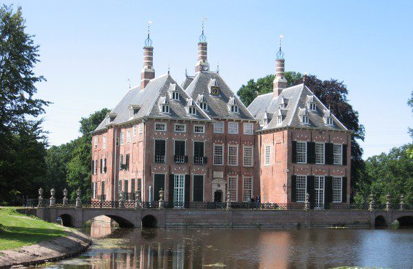 Kasteel Duivenvoorde