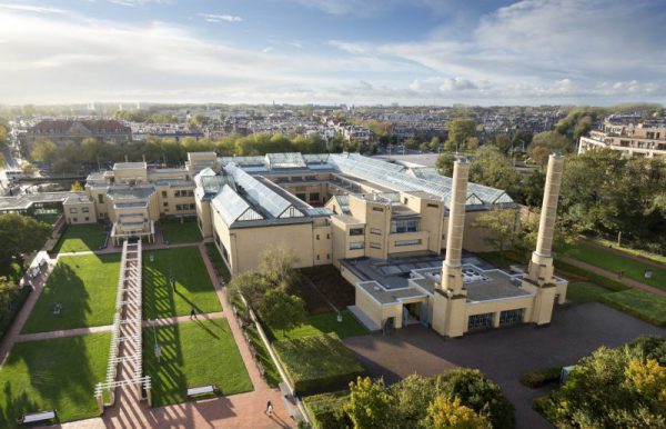 Kunstmuseum Den Haag