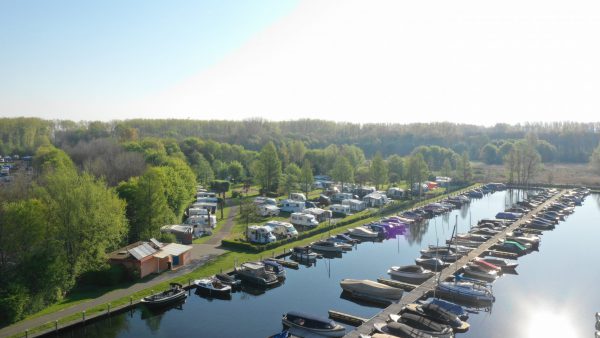 Camping Leiden