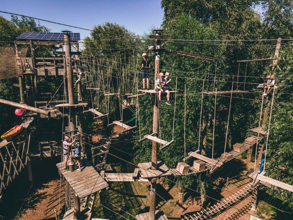 Klimpark Zuid-Holland