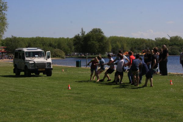 schoolsportdag