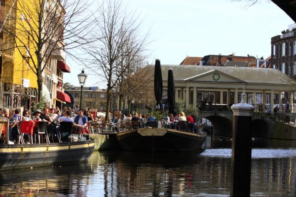 varen in leiden