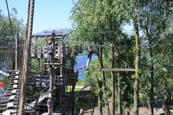klimpark zuid-holland