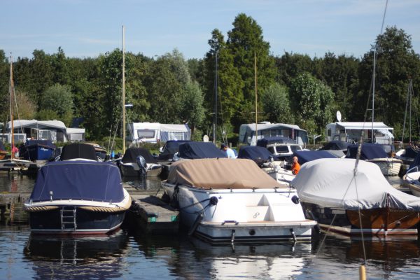 varen bij vlietland